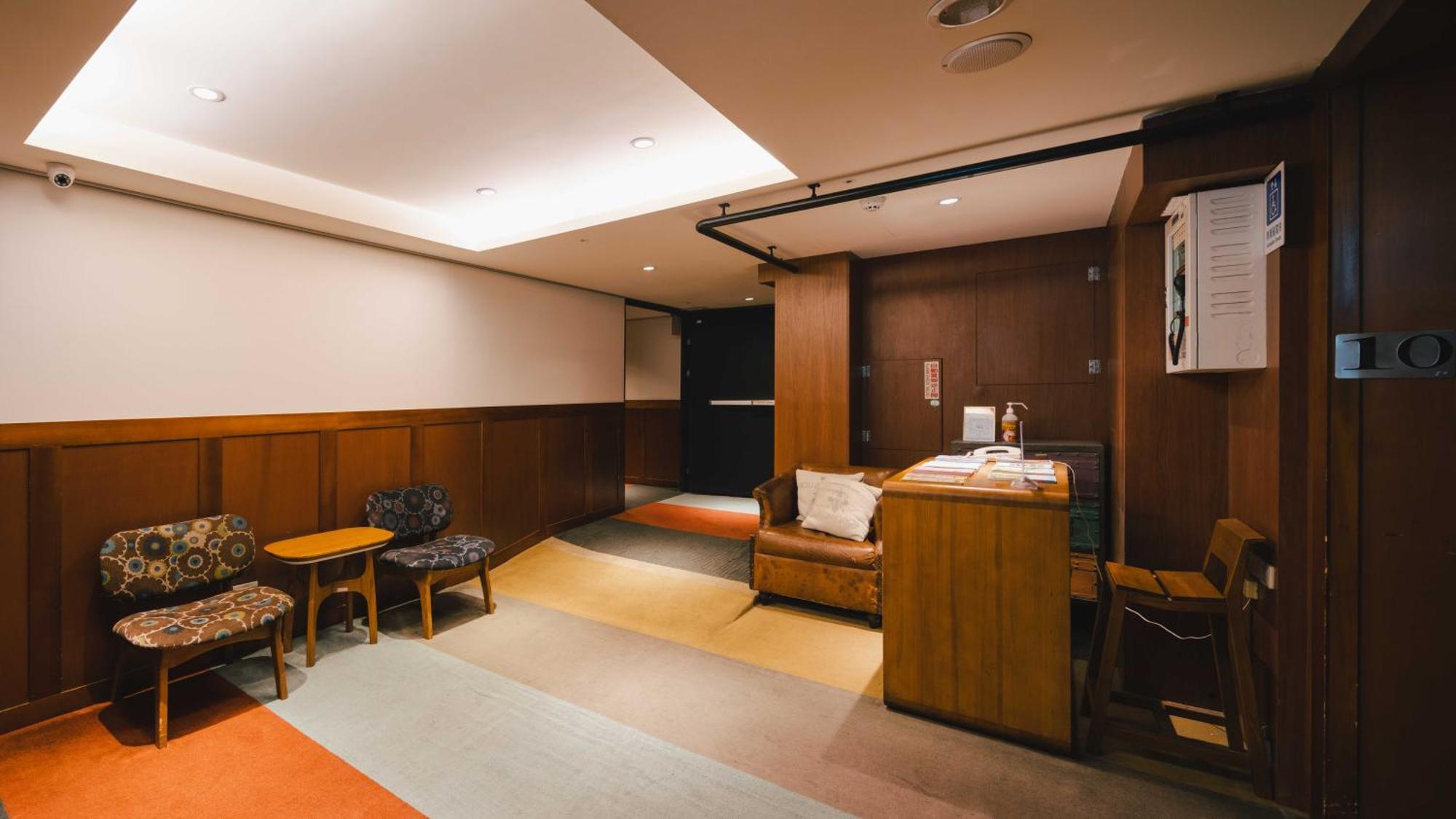 Swiio Hotel Ximending Đài Bắc Ngoại thất bức ảnh