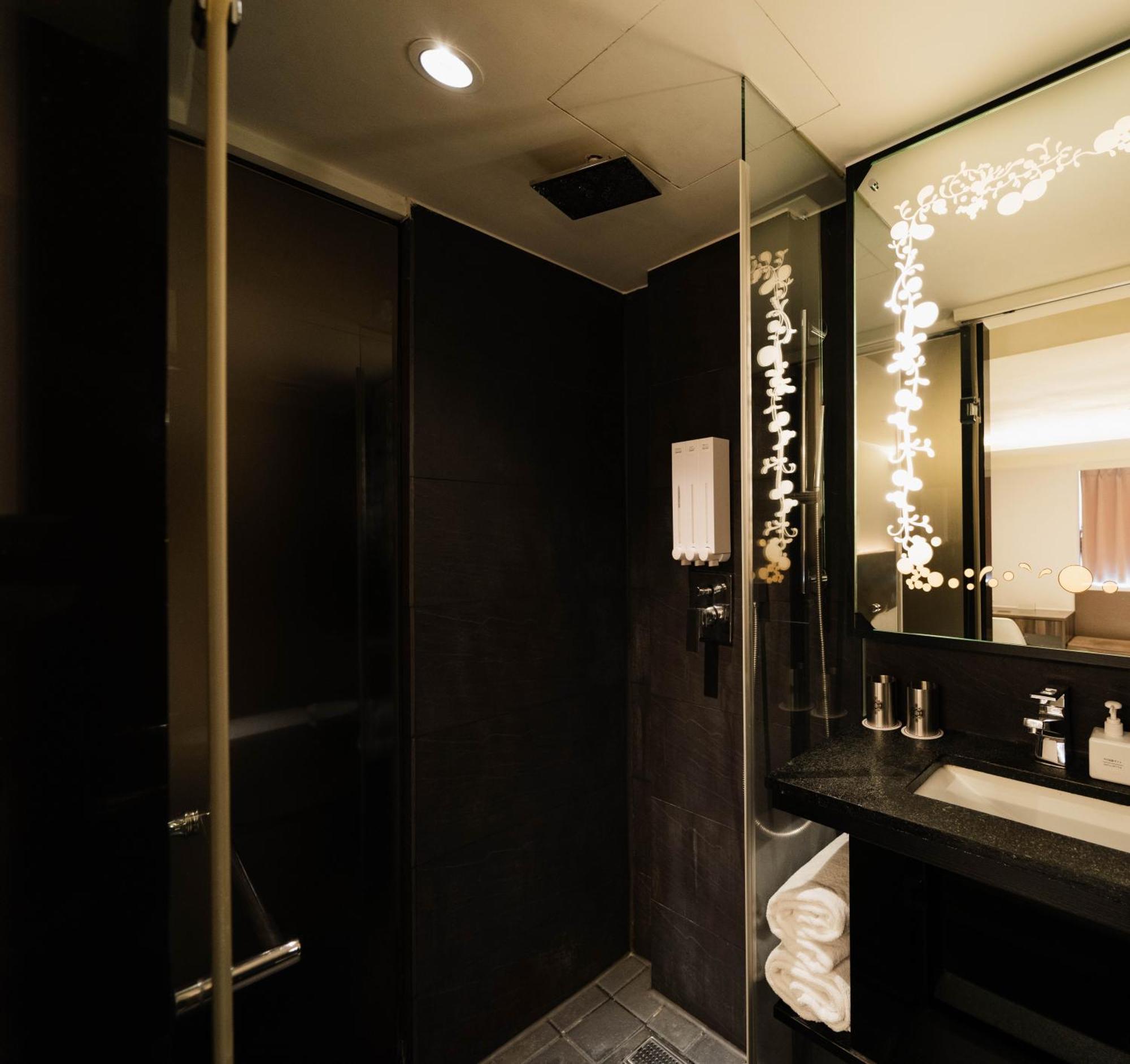 Swiio Hotel Ximending Đài Bắc Ngoại thất bức ảnh
