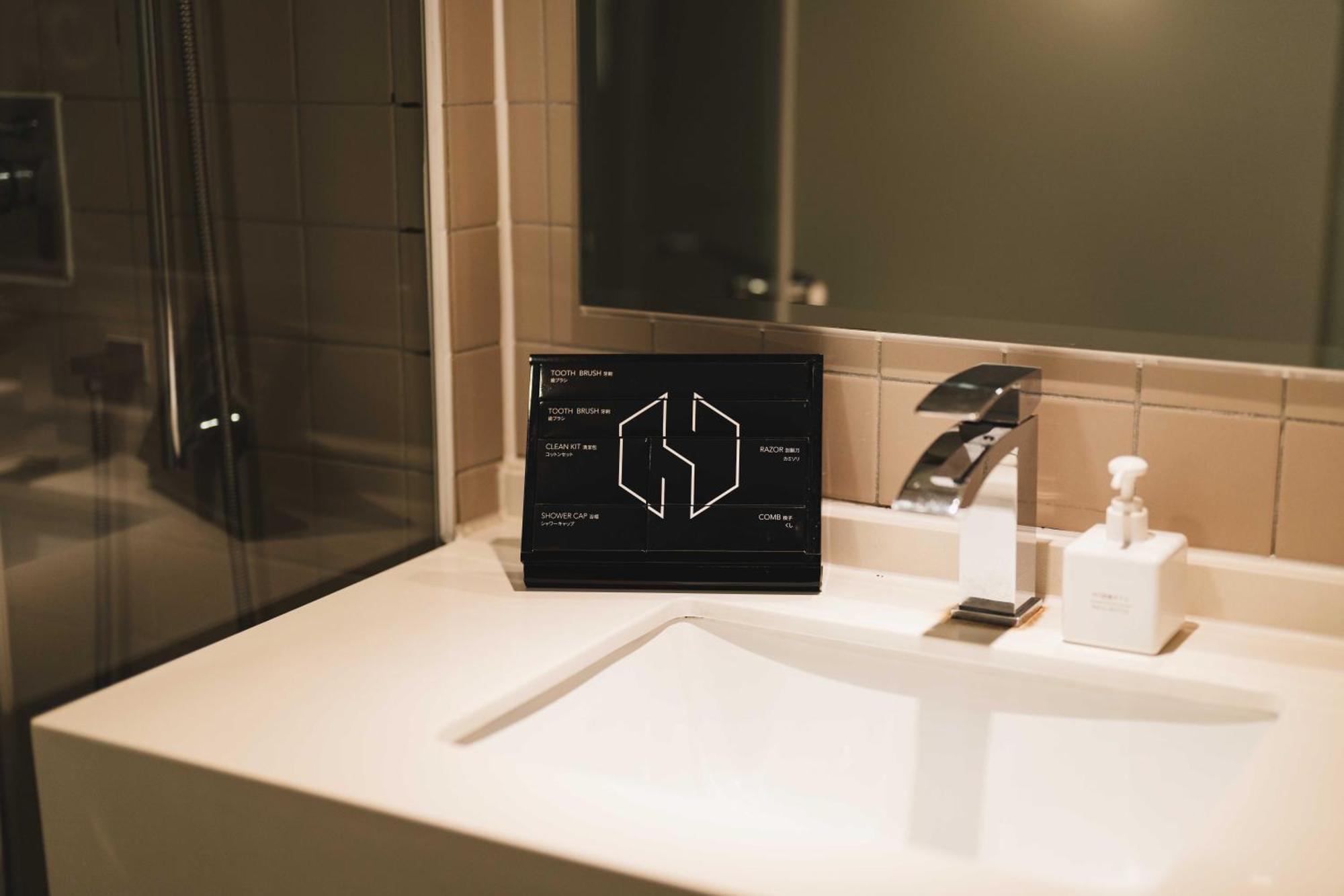 Swiio Hotel Ximending Đài Bắc Ngoại thất bức ảnh