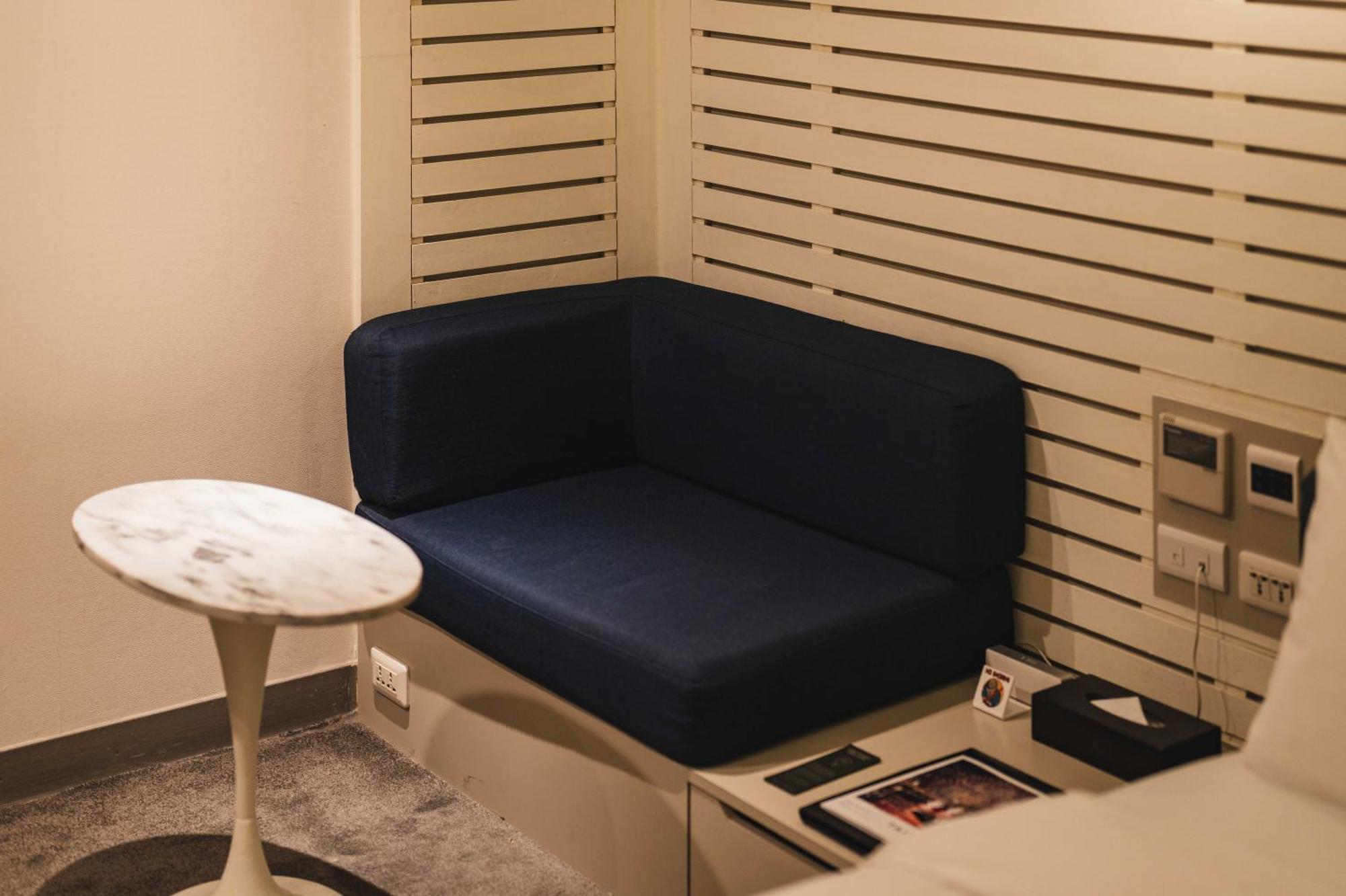 Swiio Hotel Ximending Đài Bắc Ngoại thất bức ảnh