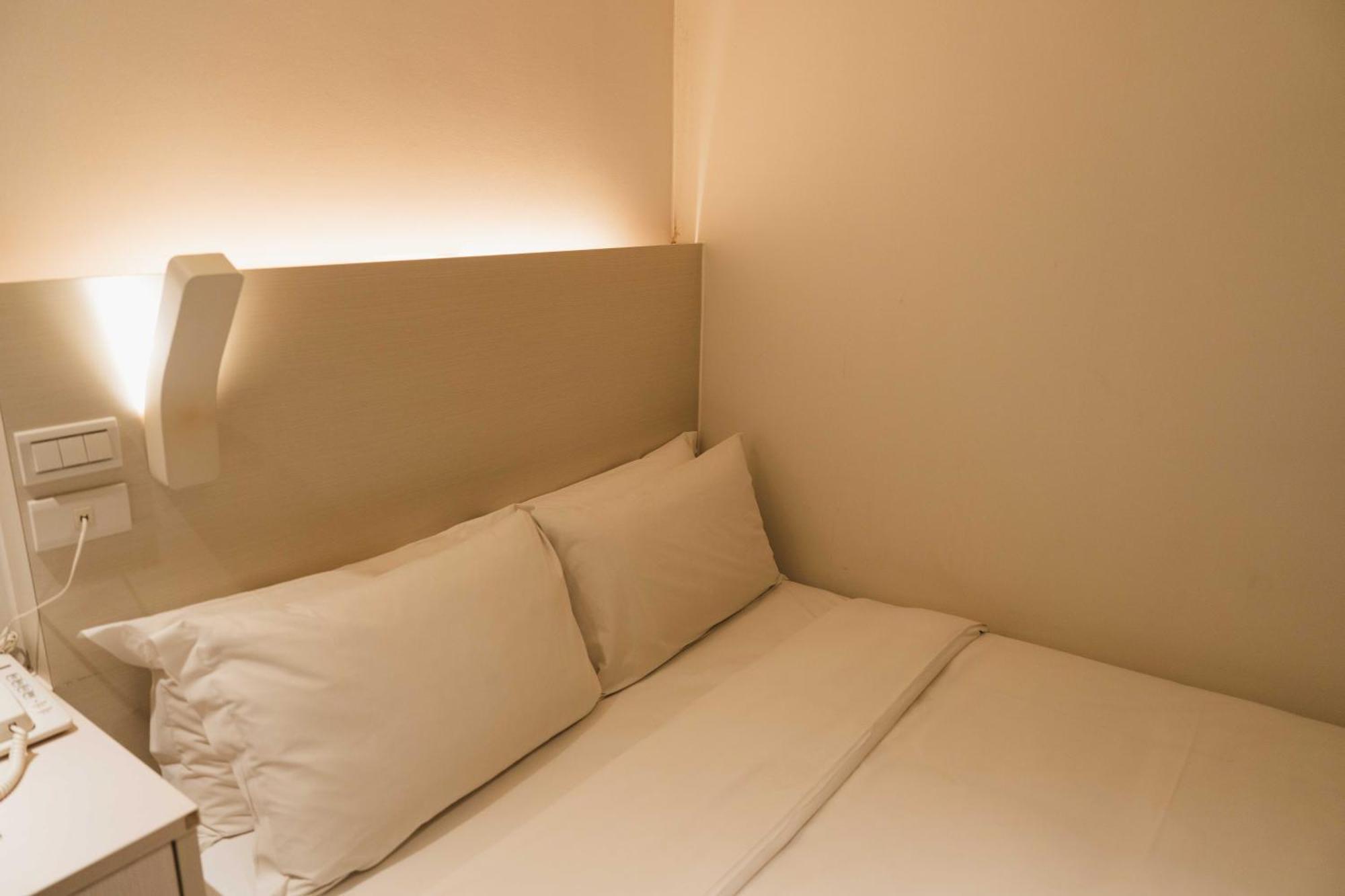 Swiio Hotel Ximending Đài Bắc Ngoại thất bức ảnh