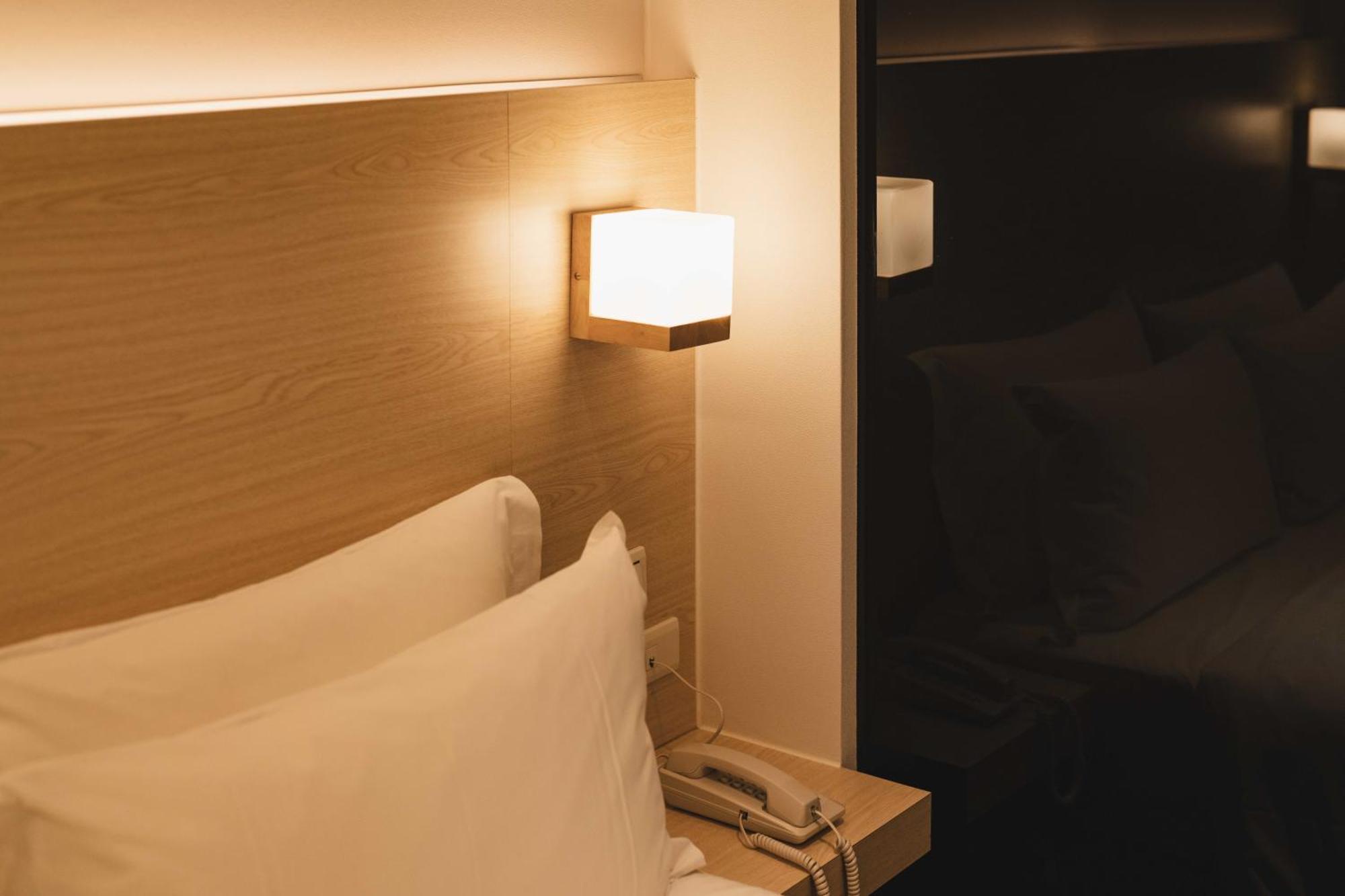 Swiio Hotel Ximending Đài Bắc Ngoại thất bức ảnh